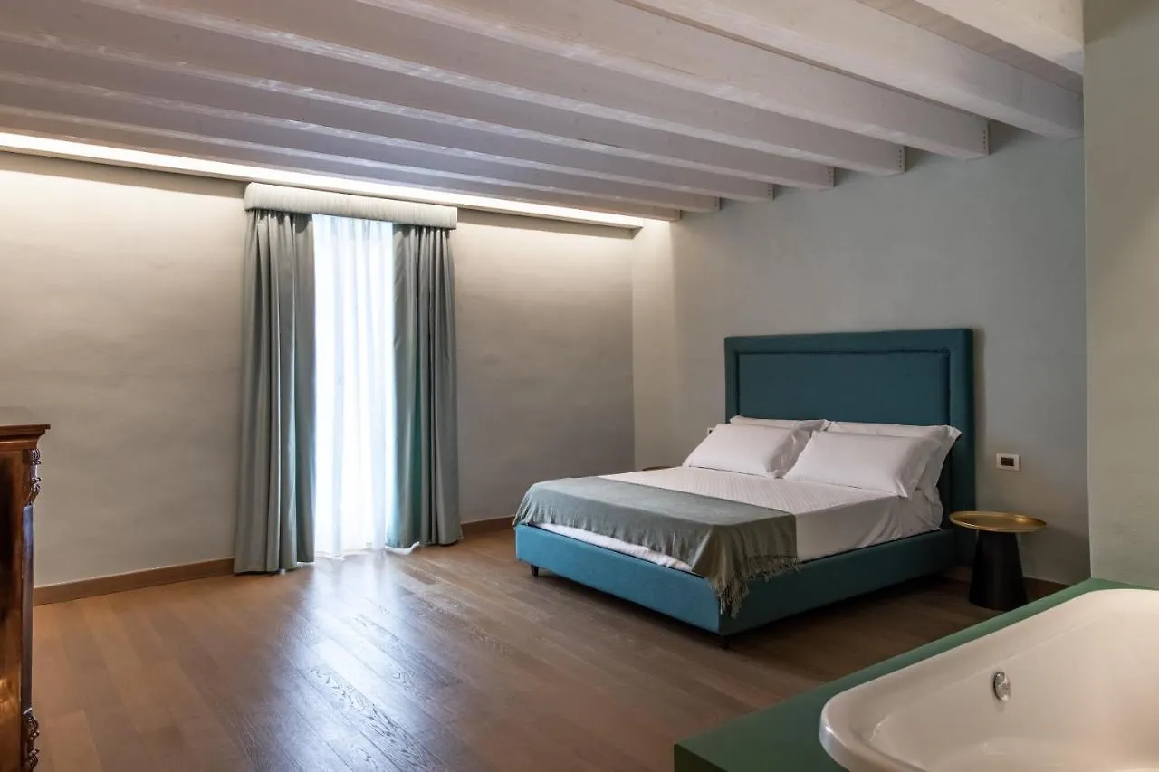 Palazzo De Gregorio Apartments Palermo