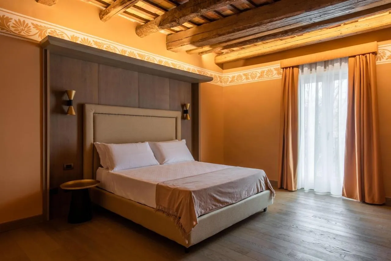 Palazzo De Gregorio Apartments Palermo