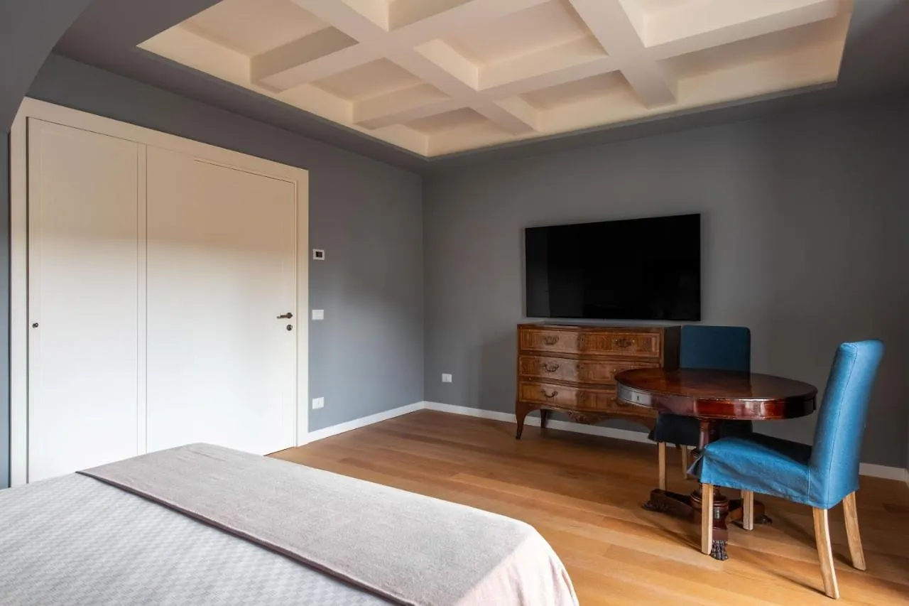 Palazzo De Gregorio Apartments Palermo 0*,