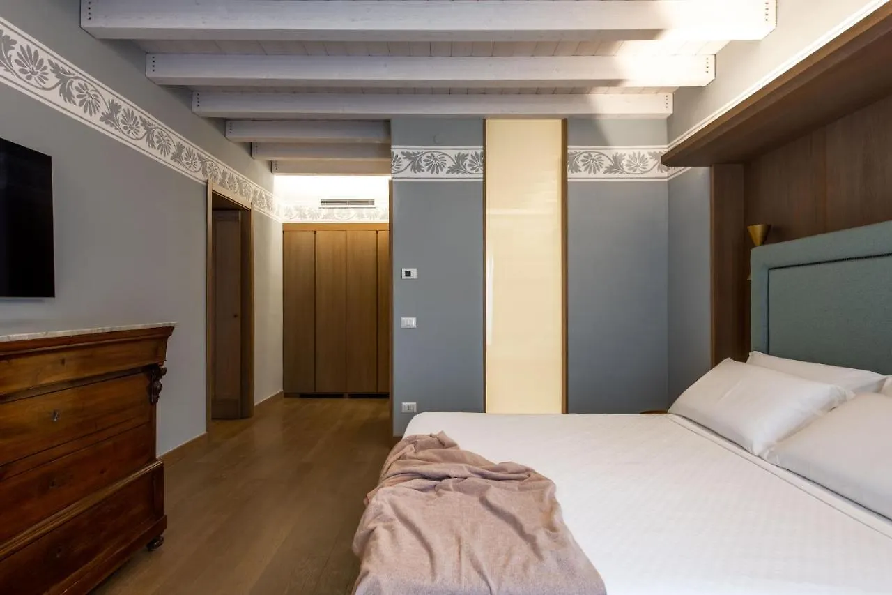 Palazzo De Gregorio Apartments Palermo