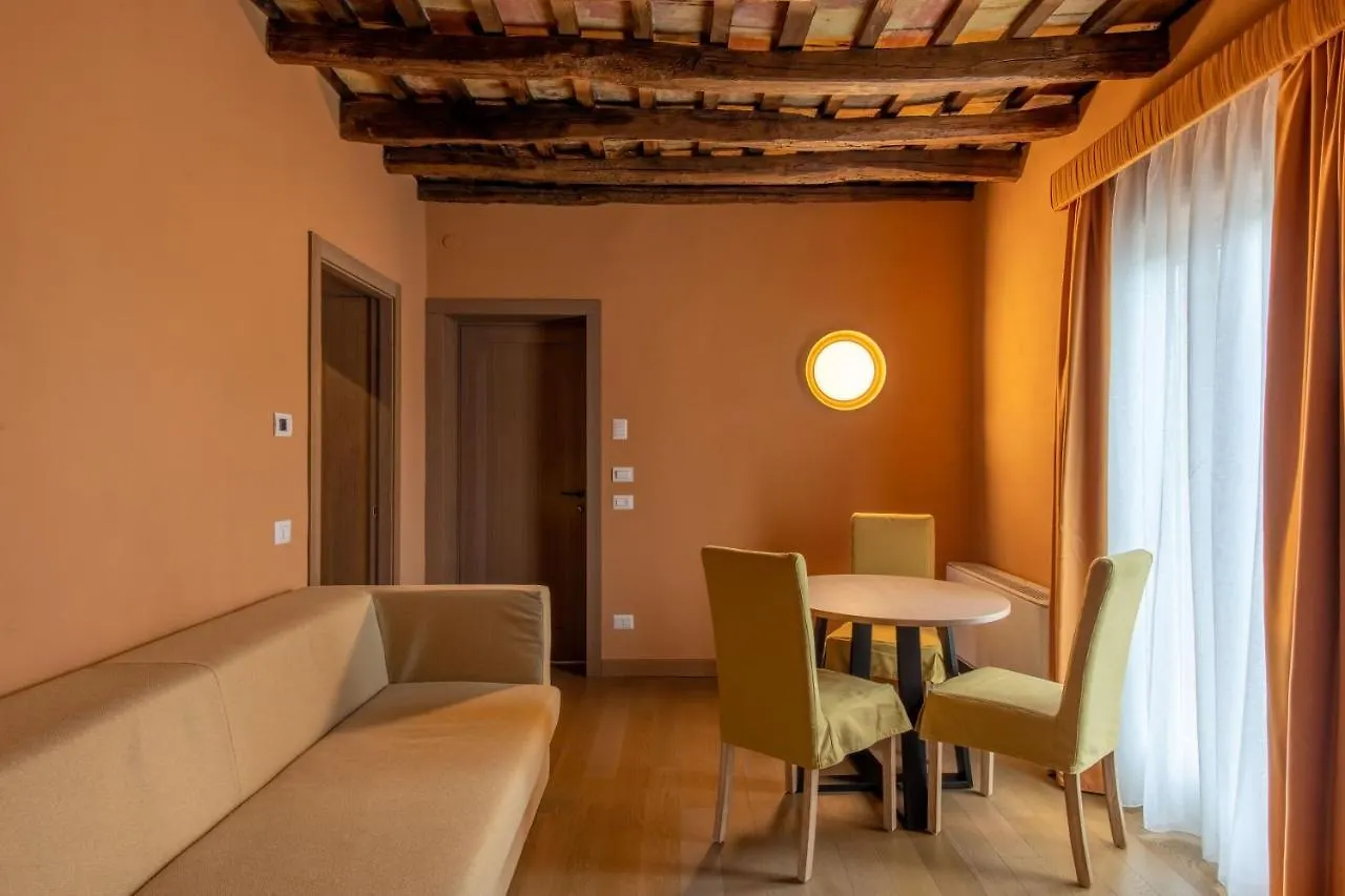 Palazzo De Gregorio Apartments Palermo
