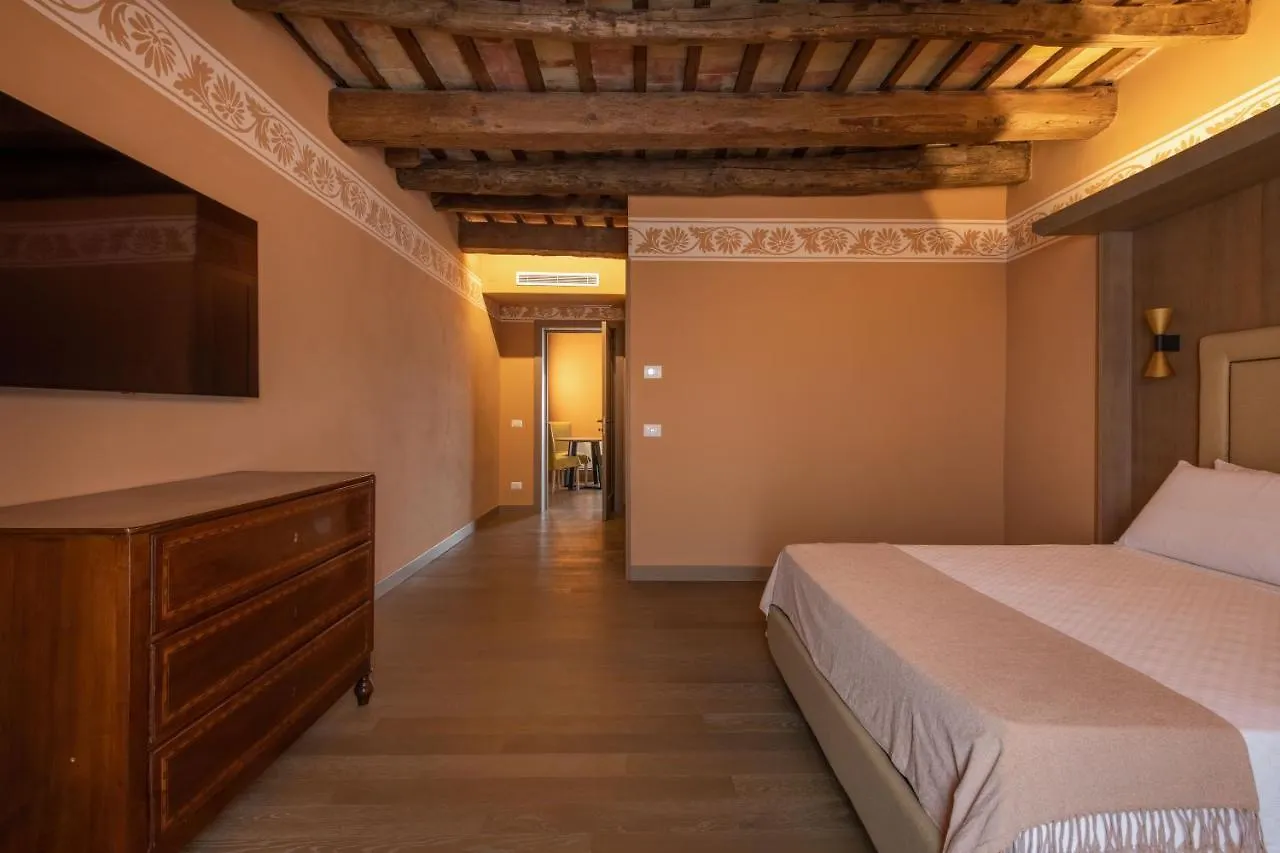 Palazzo De Gregorio Apartments Palermo Italia