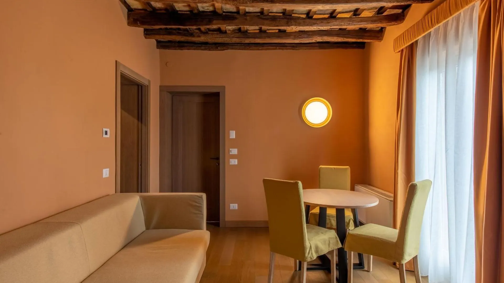 Palazzo De Gregorio Apartments Palermo
