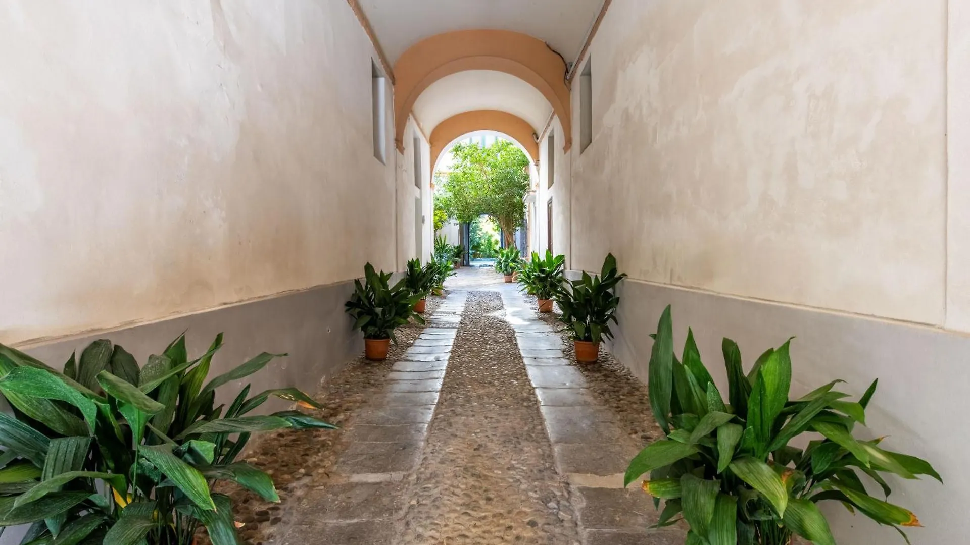 Palazzo De Gregorio Apartments Palermo