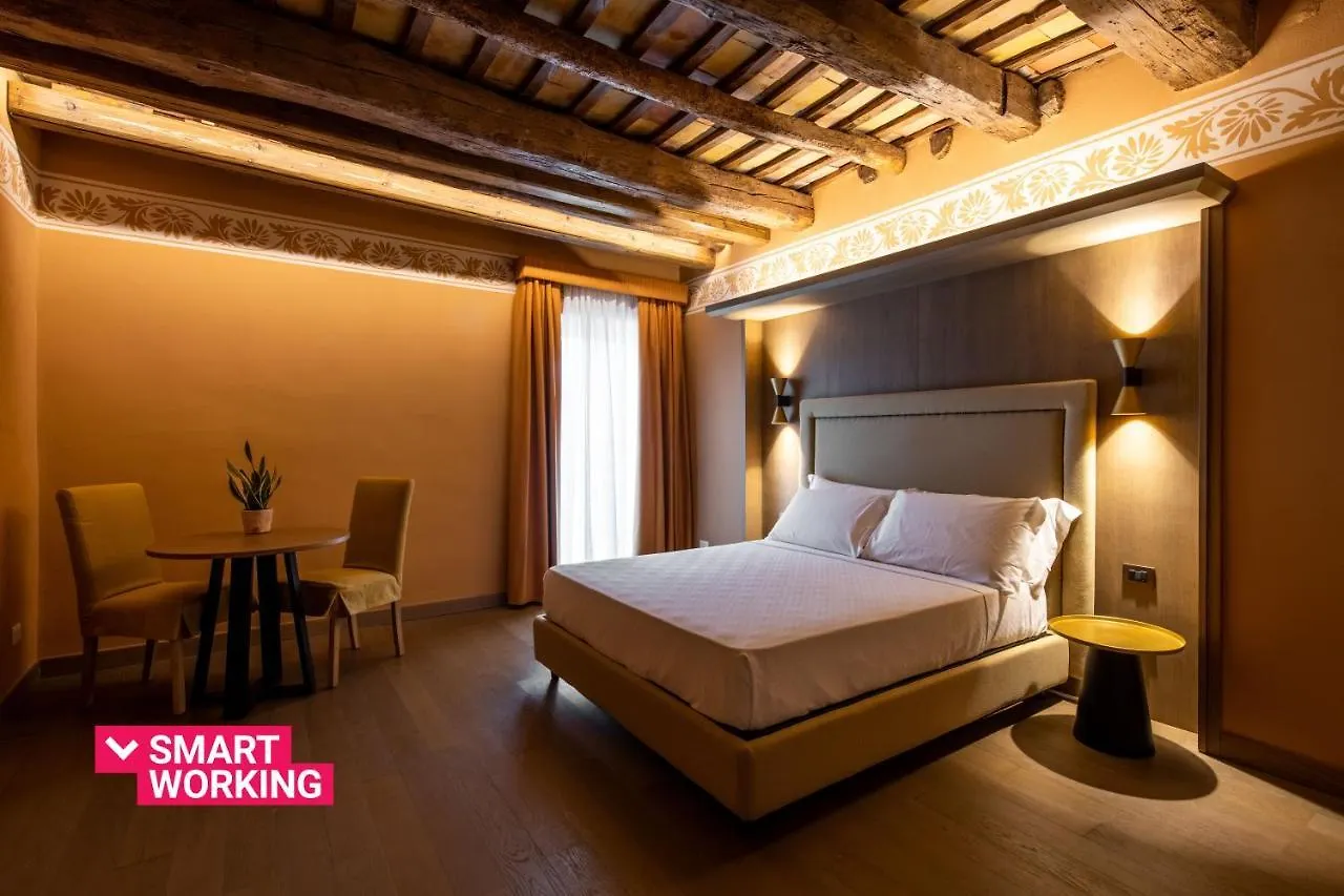 Palazzo De Gregorio Apartments Palermo