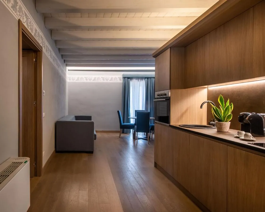 Palazzo De Gregorio Apartments Palermo 0*,  Italy
