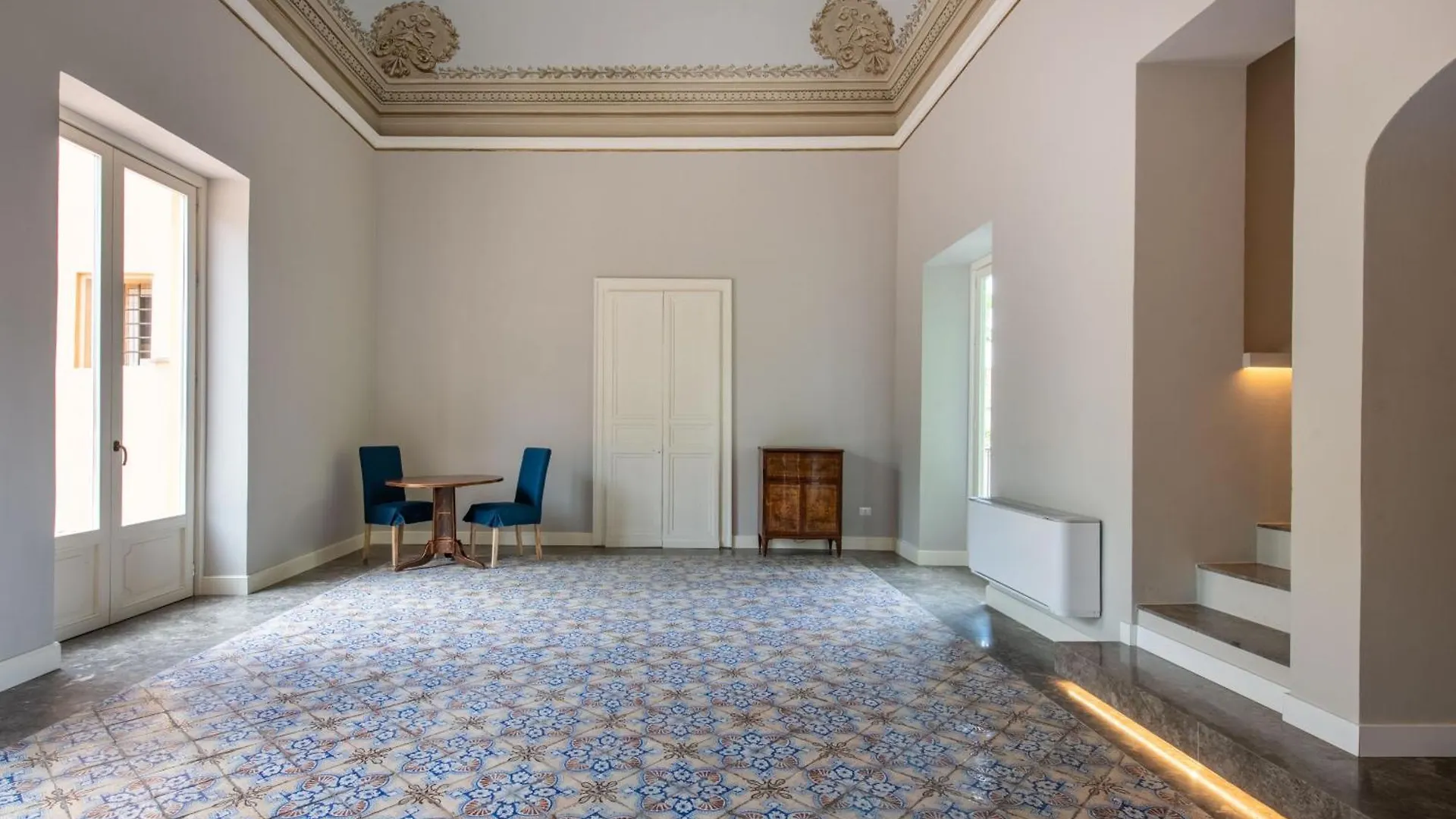 Palazzo De Gregorio Apartments Palermo Italy
