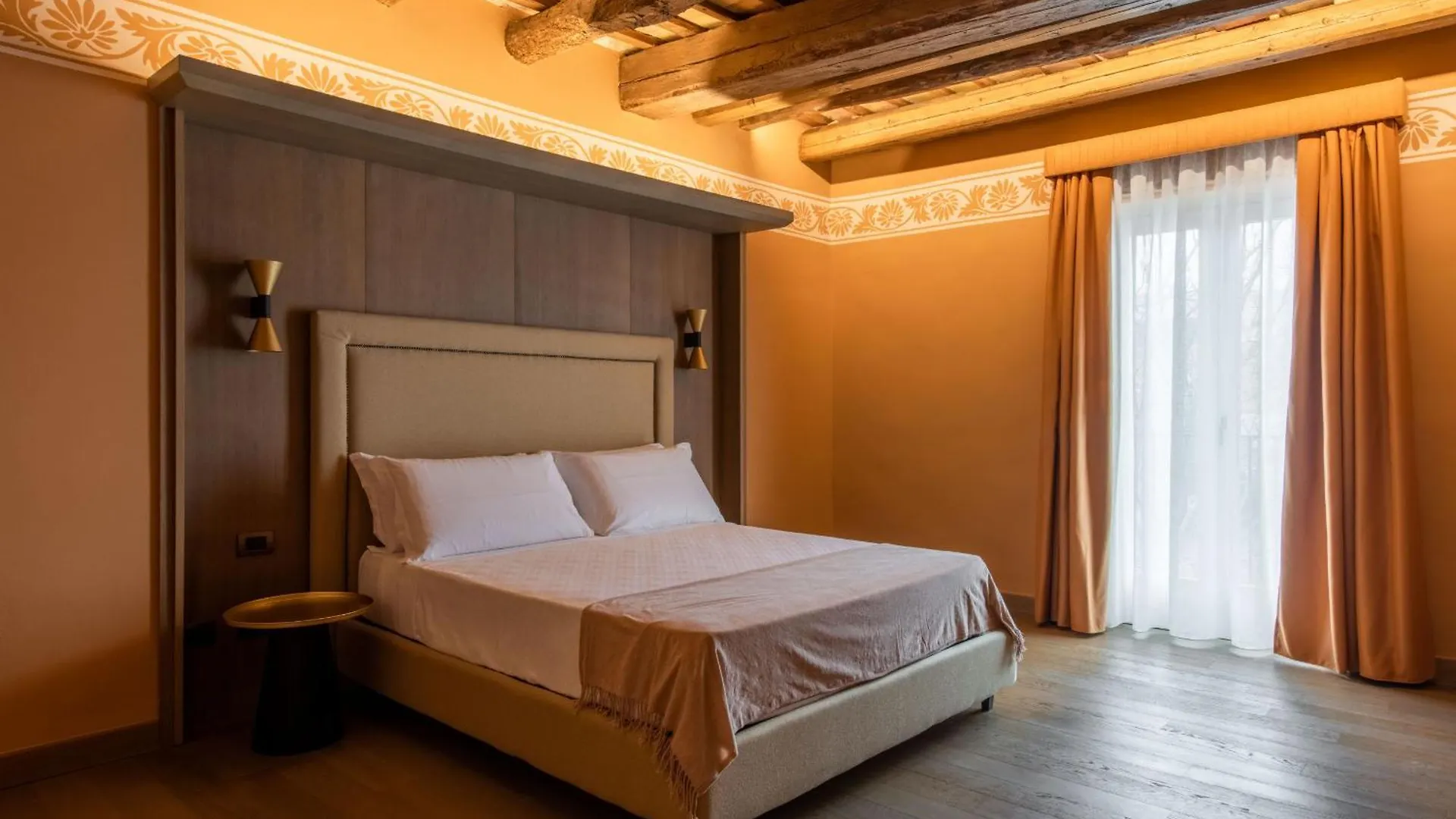 Palazzo De Gregorio Apartments Palermo Italy